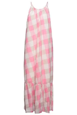 SEMICOUTURE DRESSES - Maxi dresses - on YOOX.com