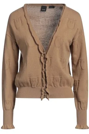 Pinko KNITWEAR - Cardigans - on YOOX.com
