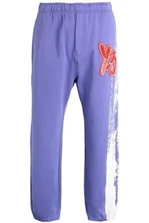 Y-3 BOTTOMWEAR - Trousers - on YOOX.com