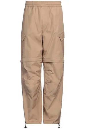 Msgm BOTTOMWEAR - Trousers - on YOOX.com