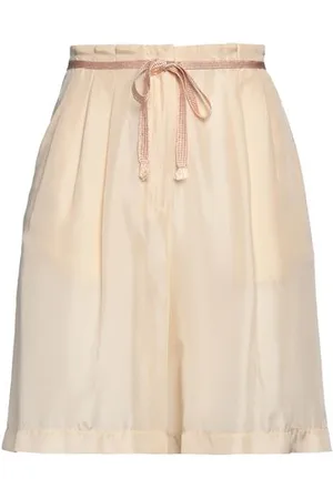 FORTE FORTE BOTTOMWEAR - Shorts & Bermuda Shorts - on YOOX.com