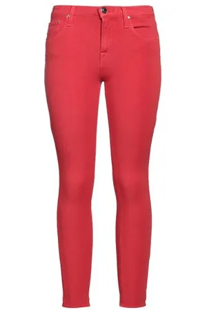 Jacob Cohen BOTTOMWEAR - Jeans - on YOOX.com