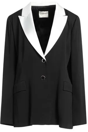 ANNA MOLINARI SUITS and CO-ORDS - Blazers - on YOOX.com