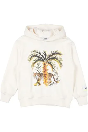Msgm TOPWEAR - Sweatshirts - on YOOX.com