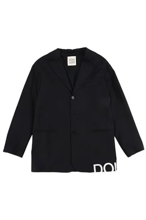 DOUUOD SUITS and CO-ORDS - Blazers - on YOOX.com