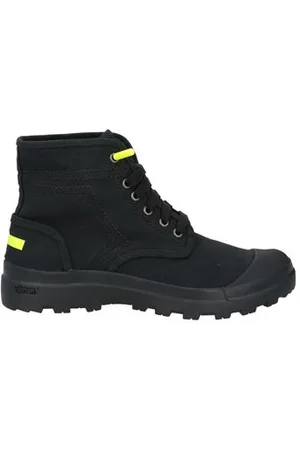 Msgm FOOTWEAR - Trainers - on YOOX.com