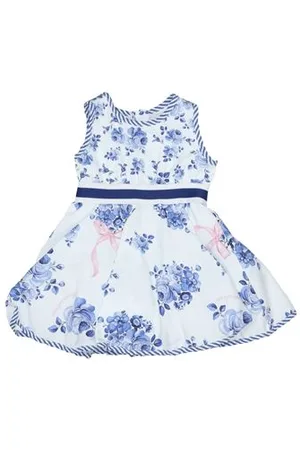 MONNALISA NEWBORN - Baby dresses - on YOOX.com