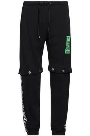 Roberto Cavalli BOTTOMWEAR - Trousers - on YOOX.com