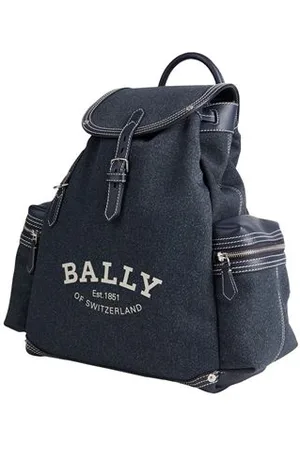 Bally BAGS - Rucksacks - on YOOX.com