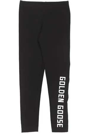 Golden Goose BOTTOMWEAR - Leggings - on YOOX.com
