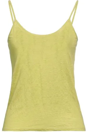 Majestic TOPWEAR - Tank Tops - on YOOX.com