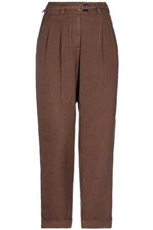 Woolrich BOTTOMWEAR - Trousers - on YOOX.com