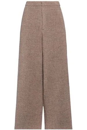 Gauchere BOTTOMWEAR - Trousers - on YOOX.com