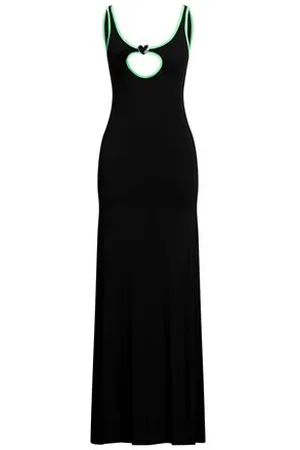 AMBUSH DRESSES - Maxi dresses - on YOOX.com