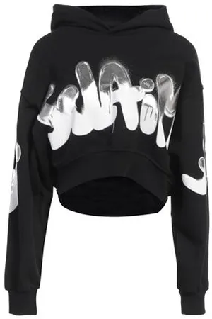 DISCLAIMER TOPWEAR - Sweatshirts - on YOOX.com