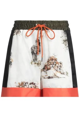 Pinko BOTTOMWEAR - Shorts & Bermuda Shorts - on YOOX.com
