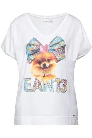EAN 13 TOPWEAR - T-shirts - on YOOX.com