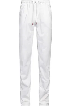 Kiton BOTTOMWEAR - Trousers - on YOOX.com