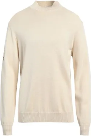 Fred Perry KNITWEAR - Turtlenecks - on YOOX.com