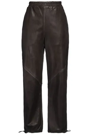 Acne Studios BOTTOMWEAR - Trousers - on YOOX.com