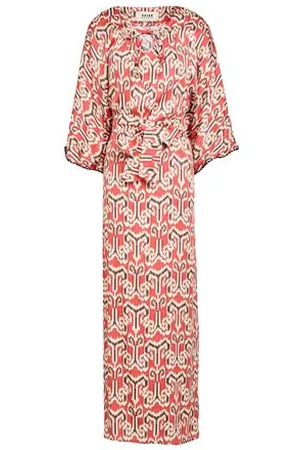 Bazar Deluxe DRESSES - Maxi dresses - on YOOX.com