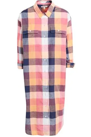 Barbour DRESSES - Midi dresses - on YOOX.com
