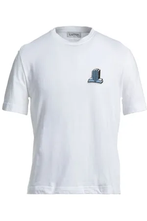 Lanvin TOPWEAR - T-shirts - on YOOX.com