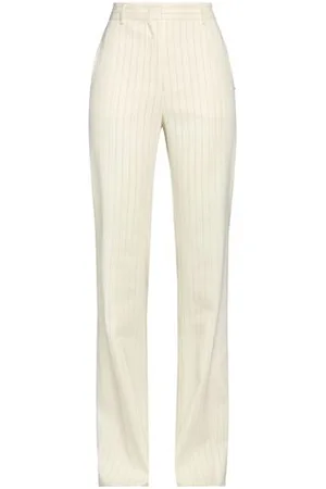 Sportmax BOTTOMWEAR - Trousers - on YOOX.com