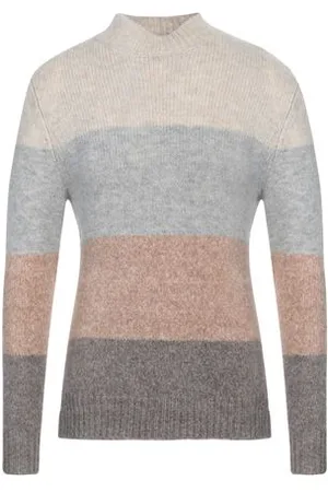 At.p.Co KNITWEAR - Turtlenecks - on YOOX.com