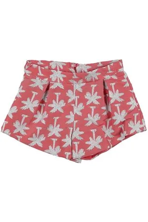 L:Ú L:Ú BOTTOMWEAR - Shorts & Bermuda Shorts - on YOOX.com