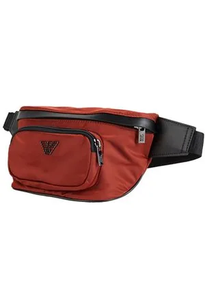 Emporio Armani BAGS - Belt bags - on YOOX.com