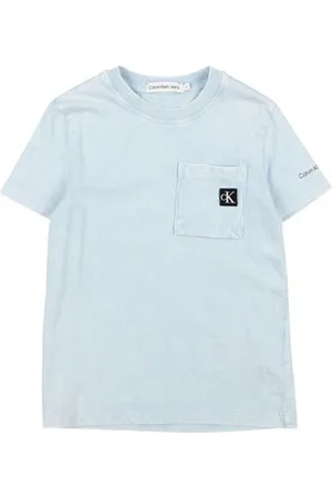 Calvin Klein TOPWEAR - T-shirts - on YOOX.com