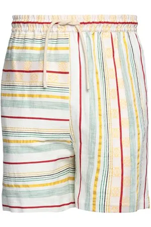 Loewe BOTTOMWEAR - Shorts & Bermuda Shorts - on YOOX.com