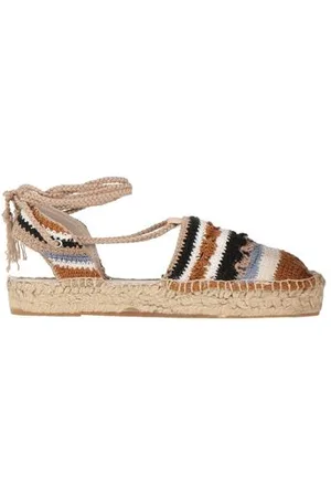 Apepazza FOOTWEAR - Espadrilles - on YOOX.com