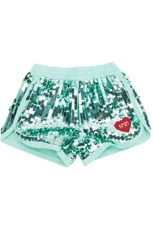 Nº21 BOTTOMWEAR - Shorts & Bermuda Shorts - on YOOX.com