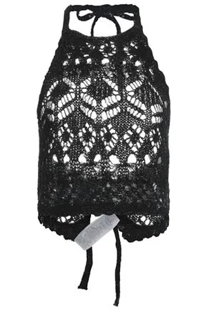 SEMICOUTURE TOPWEAR - Tops - on YOOX.com