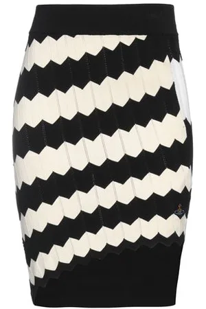 Vivienne Westwood BOTTOMWEAR - Mini skirts - on YOOX.com