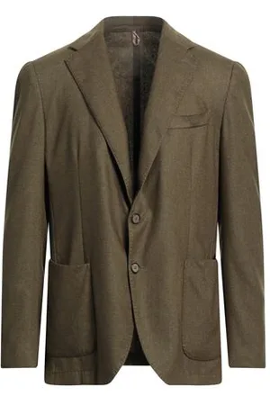 Biagio Santaniello SUITS and CO-ORDS - Blazers - on YOOX.com