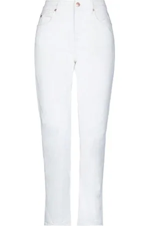 Belstaff BOTTOMWEAR - Jeans - on YOOX.com