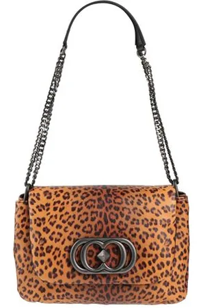 La Carrie BAGS - Shoulder bags - on YOOX.com