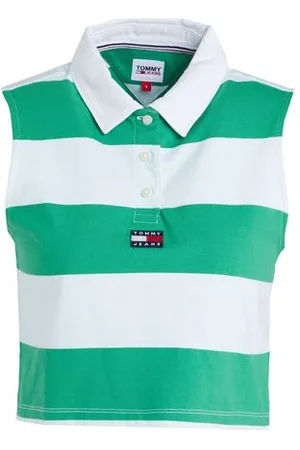 Tommy Hilfiger TOPWEAR - Polo shirts - on YOOX.com