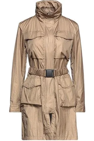 add COATS & JACKETS - Overcoats & Trench Coats - on YOOX.com