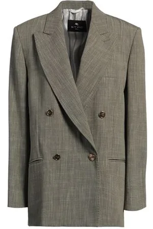 Etro SUITS and CO-ORDS - Blazers - on YOOX.com