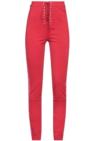 BEN TAVERNITI BOTTOMWEAR - Trousers - on YOOX.com