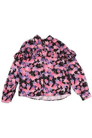 Msgm TOPWEAR - Shirts - on YOOX.com