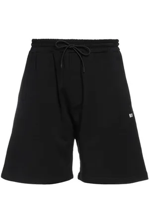 Msgm BOTTOMWEAR - Shorts & Bermuda Shorts - on YOOX.com
