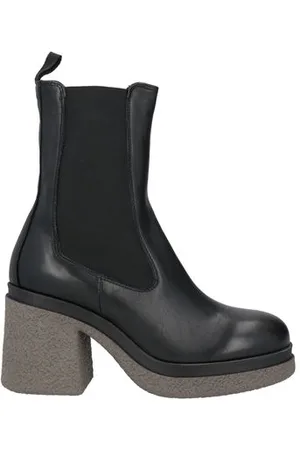 MARCO FERRETTI FOOTWEAR - Ankle boots - on YOOX.com