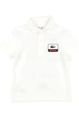 Lacoste TOPWEAR - Polo shirts - on YOOX.com