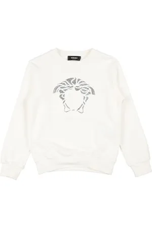 VERSACE TOPWEAR - Sweatshirts - on YOOX.com