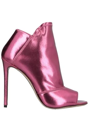 GREY MER FOOTWEAR - Ankle boots - on YOOX.com